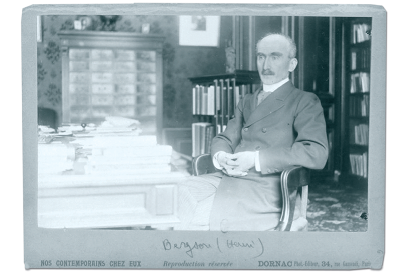 Atelier Bergson