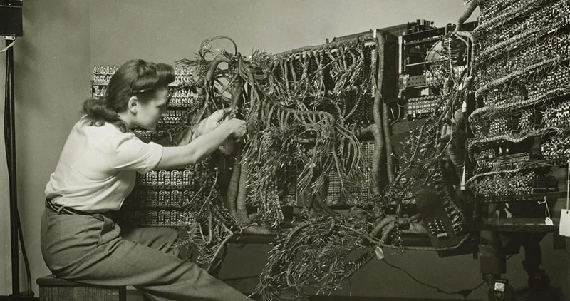 Visuel art et numérique