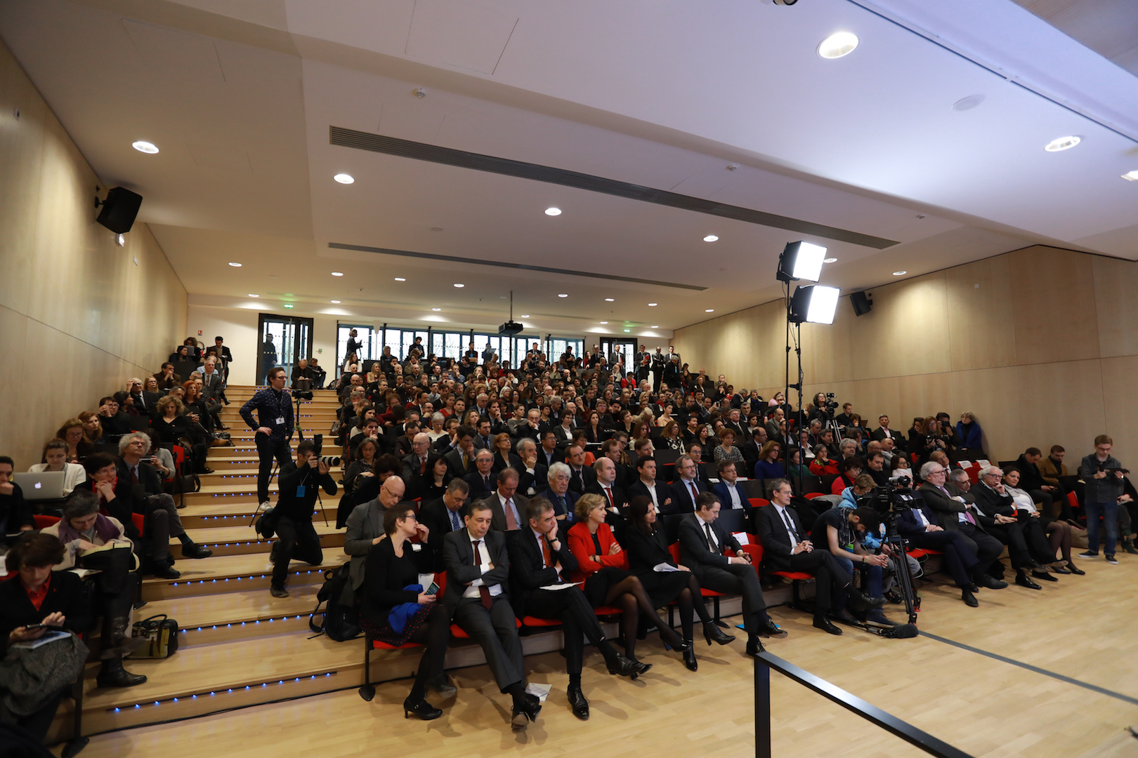 Amphithéâtre de Jourdan