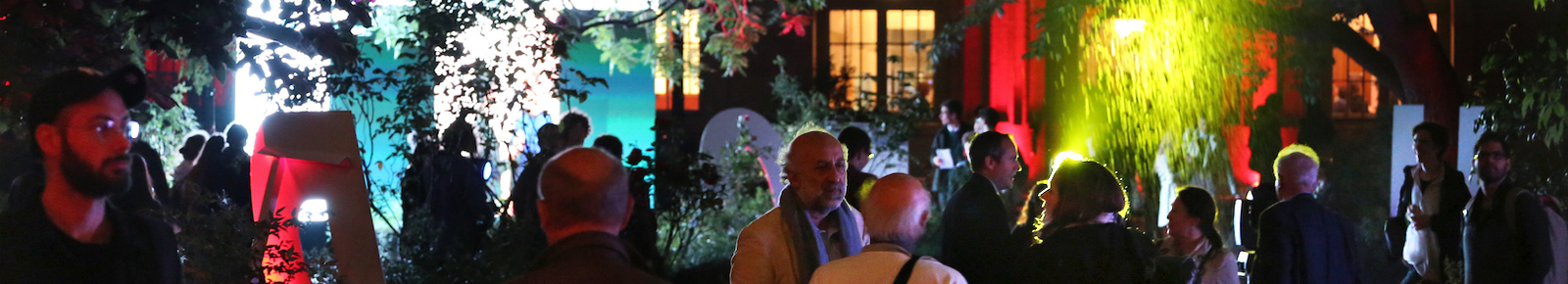 la nuit de la rue d'ulm