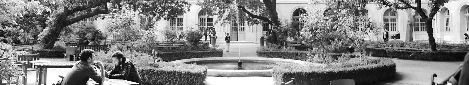 Direction générale des services