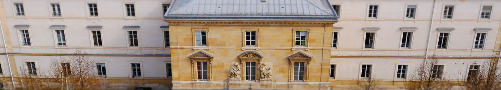 partenariats academiques