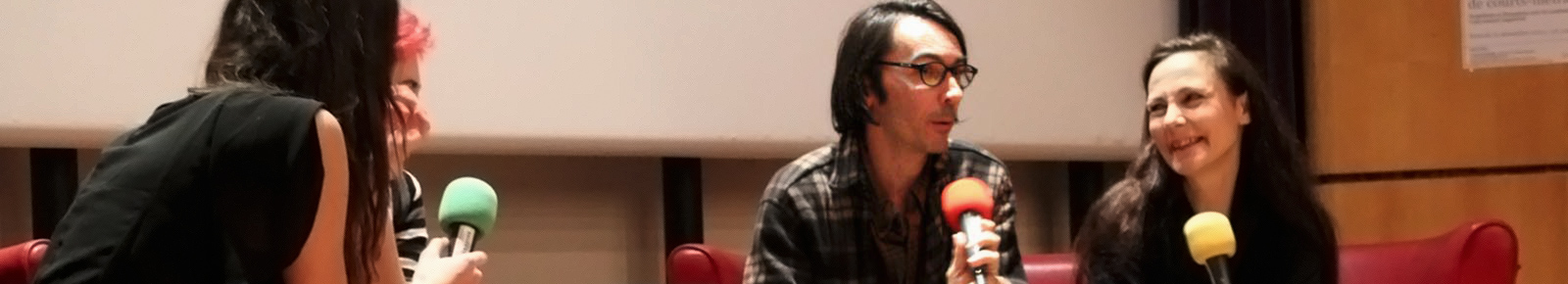 les metiers de la communication