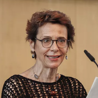 Professeur Béatrice Longuenesse