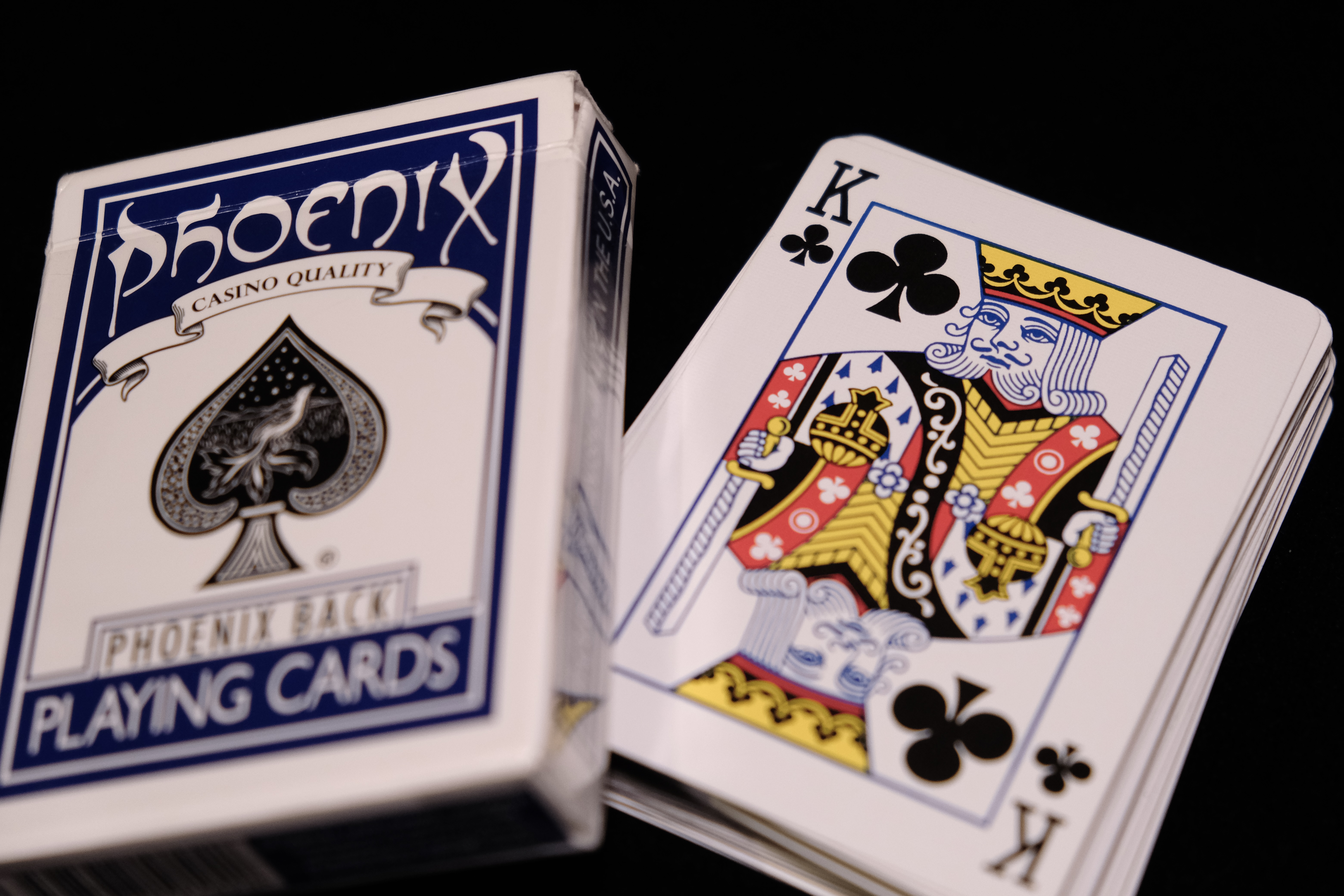 Les cartes d'Alexandre Mimms 