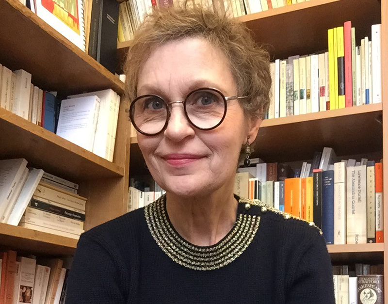 Déborah Lévy-Bertherat