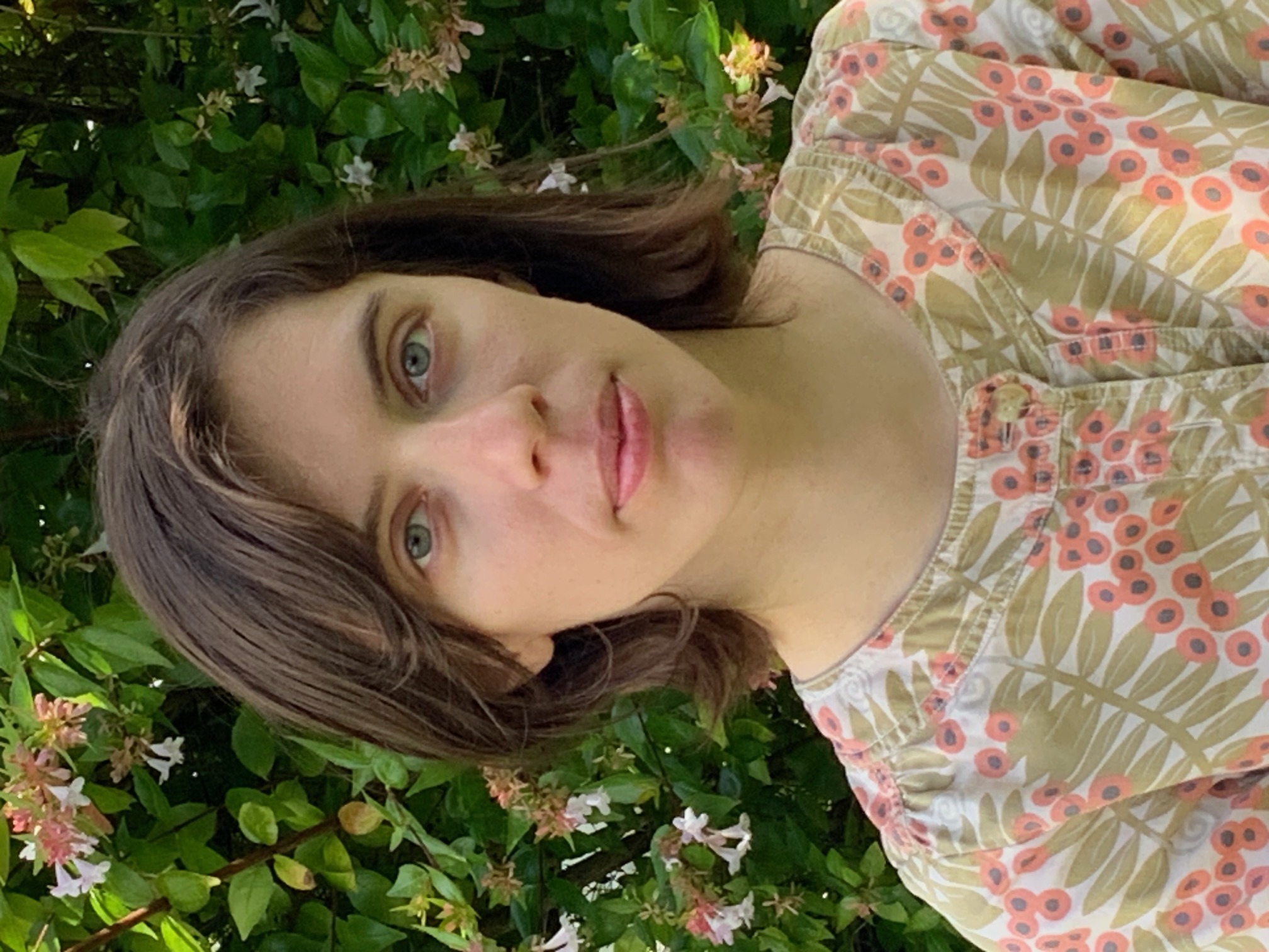 Lucie Rondeau du Noyer 