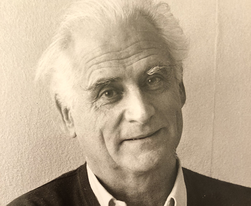 Michel Serres