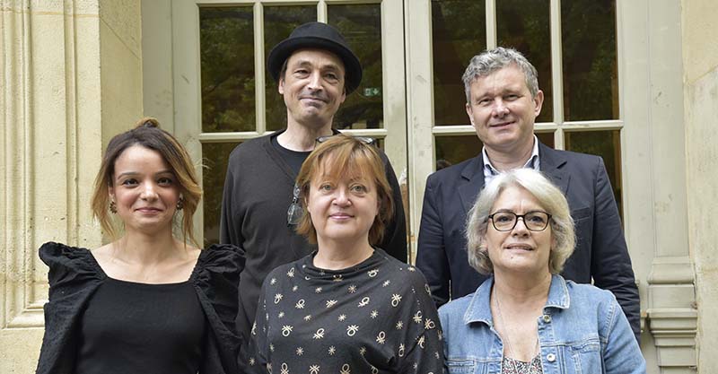 Pôle de la scolarité