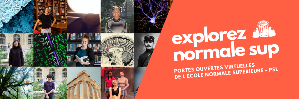 Portes ouvertes virtuelles