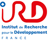 Logo IRD