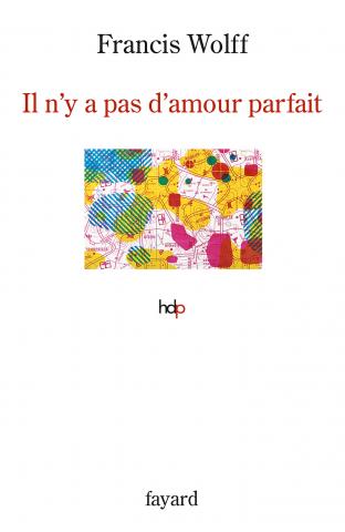 Livre amour parfait wolff