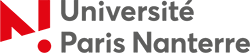 Logo Nanterre