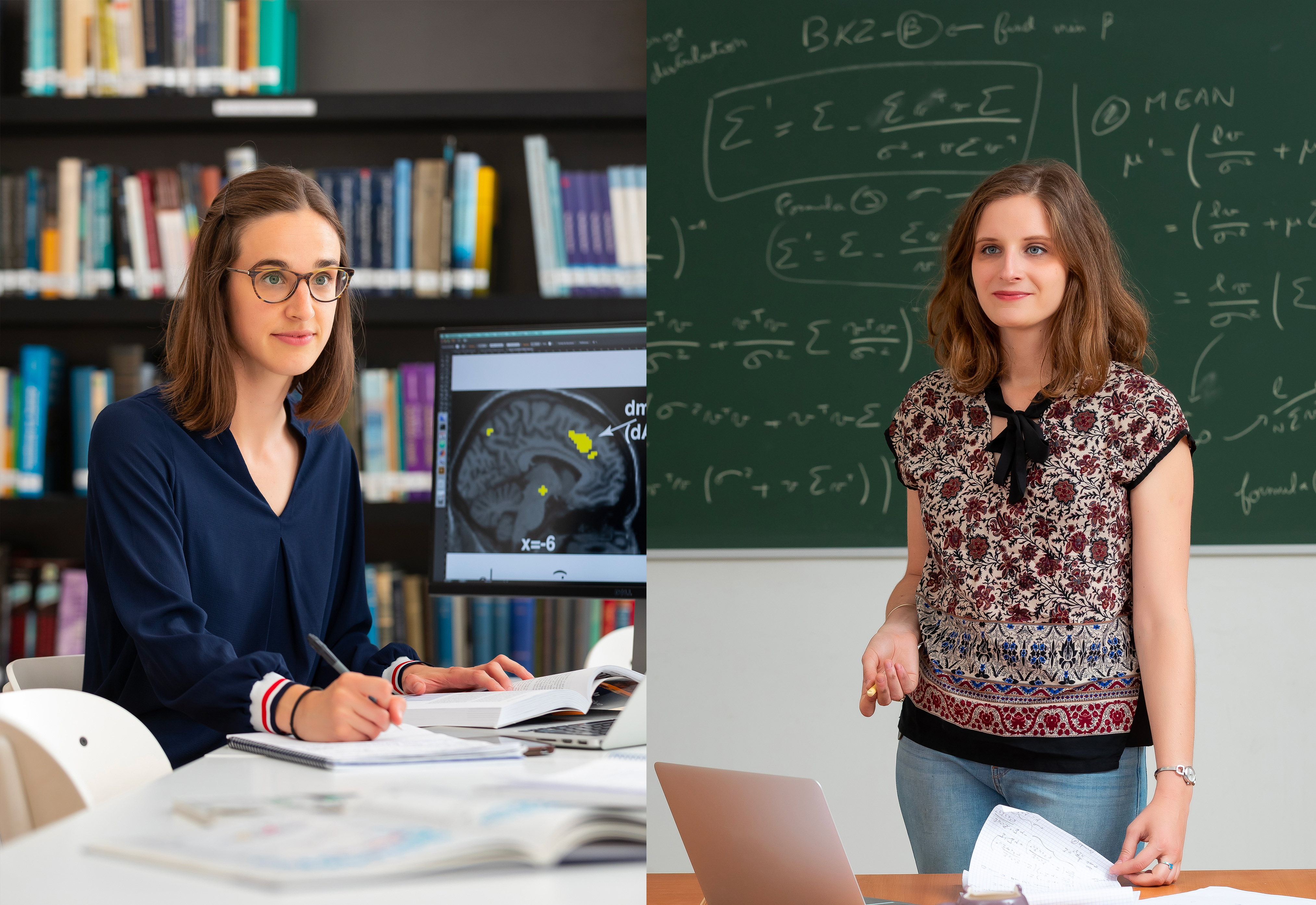 ENS Prix Jeunes Talents France L’Oréal-UNESCO Pour les Femmes et la Science