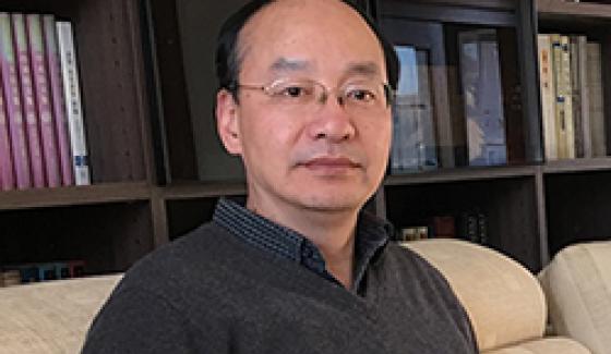 Li Jianming