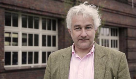 Portrait de Franz Anton Cramer