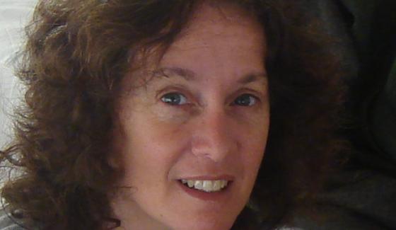 Portrait de Valérie King