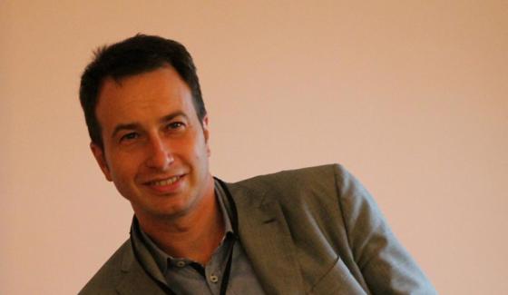 Portrait de Giovanni Maddalena