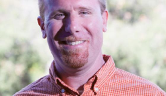 Portrait de Matthew Sullivan