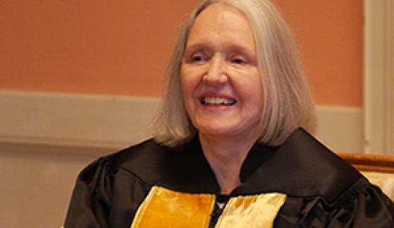 Saskia Sassen
