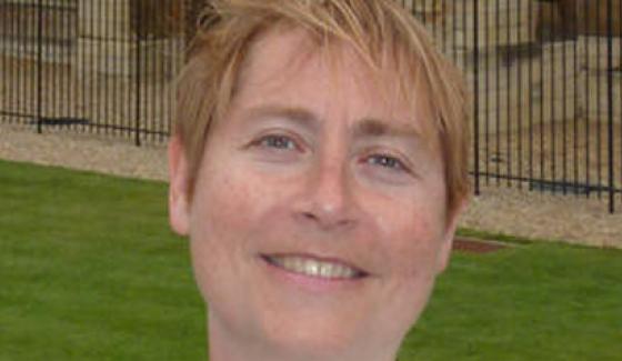 Portrait de Vanessa Scwartz