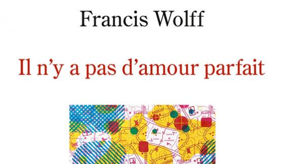 Couverture livre amour parfait