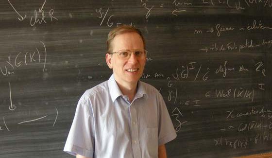 Actu_Vincent Lafforgue