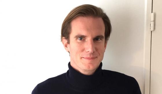 Alexandre d'Aspremont