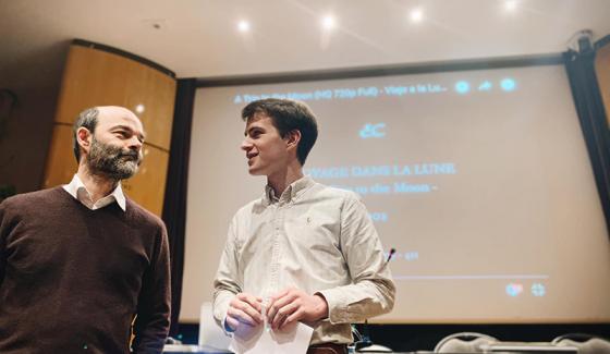 cycle detudes spatiales