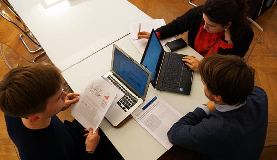 Le Laboratoire des Émotions, au cinéma et en sciences cognitives