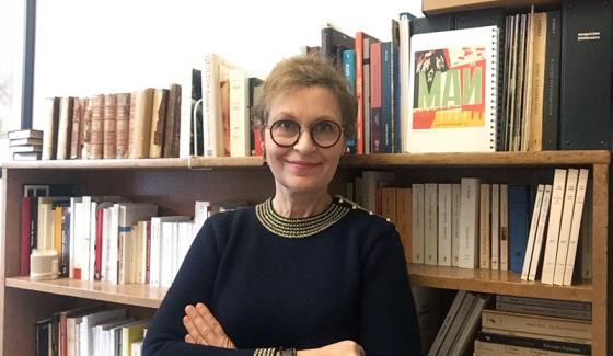 Déborah Lévy-Bertherat