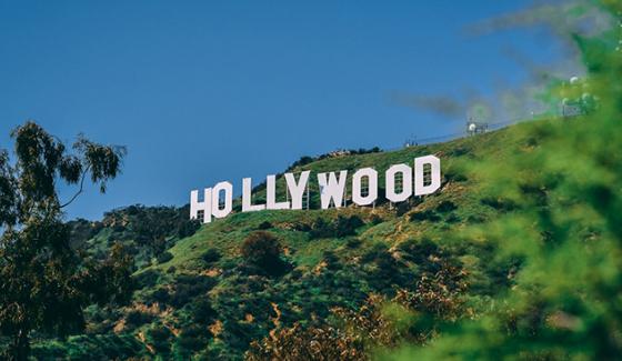 hollywood