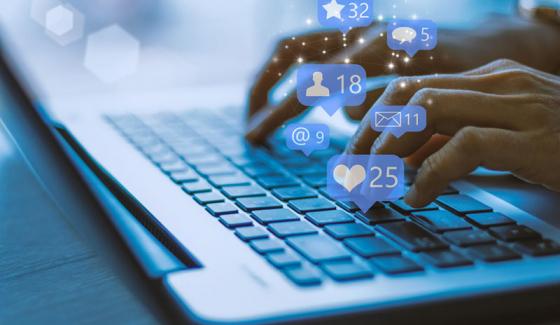 Covid-19 : une information numérique souveraine ? 