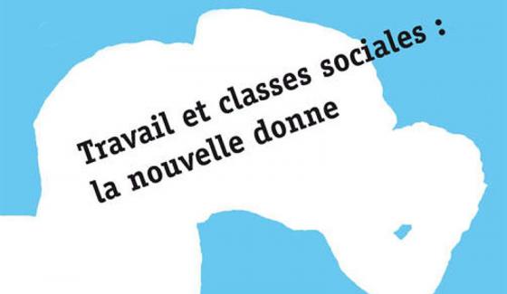 travail et classes sociales