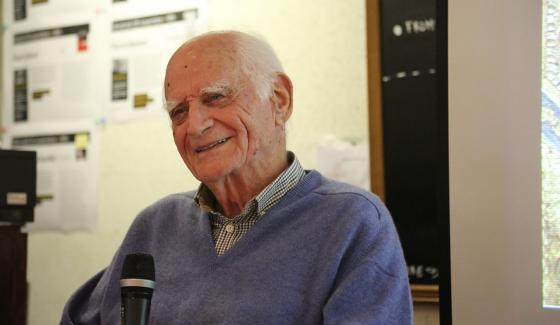 Michel Serres
