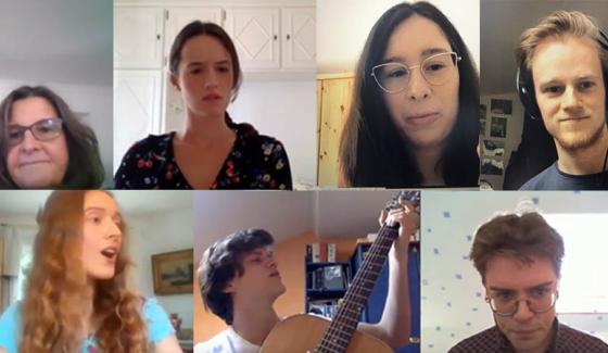 atelier de diction theatrale ens