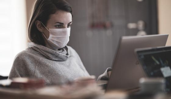 Covid-19, vers une nouvelle reconnaissance du travail salarié ? 