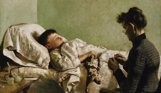 Comment savons-nous de quoi nous sommes malades ?