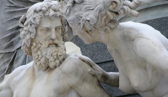 Éros et philia, passions rationnelles