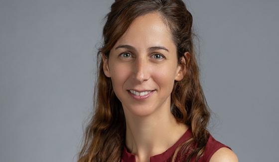 Liat Peterfreund lauréate des Bourses France L’Oréal-UNESCO Pour les Femmes et la Science