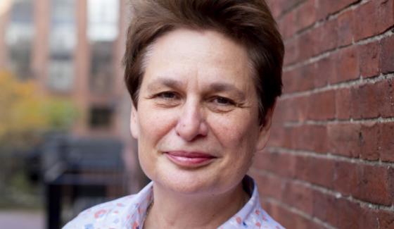 Catherine Dulac © Harvard University