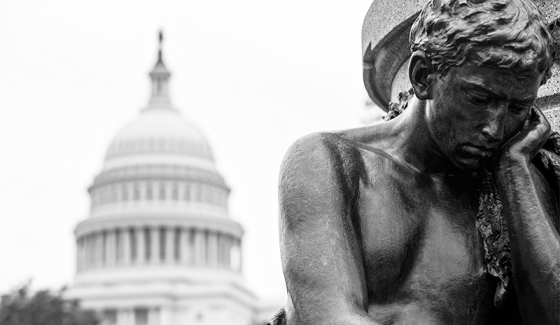 Garfield Monument © Pixabay