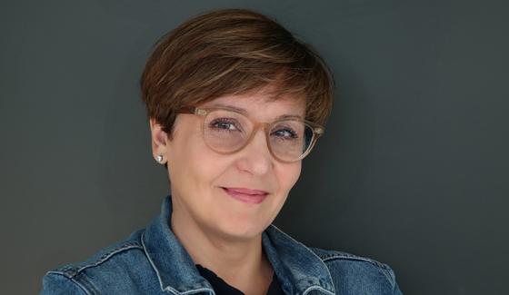 Karine Gentelet