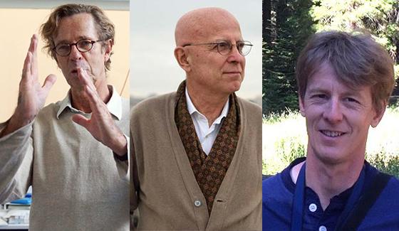 Bourses ERC Synergy 2020 : 3 projets ENS-PSL retenus