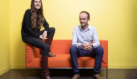 Trouver des médicaments en combinant intelligence artificielle et physique théorique