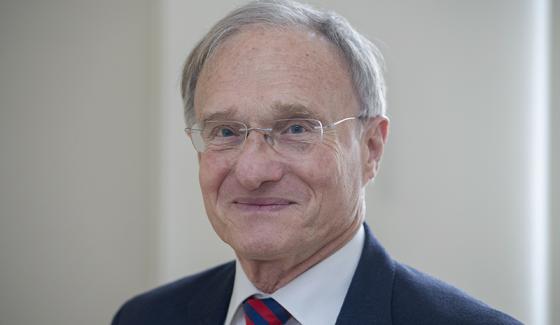 Rencontre avec Jacques Massot