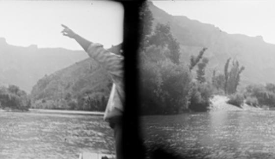 Négatif monochrome sur support verre - Photo (C) RMN-Grand Palais (domaine de Compiègne) / image RMN-GP 