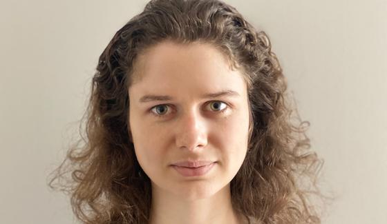 Tatiana Starikovskaya