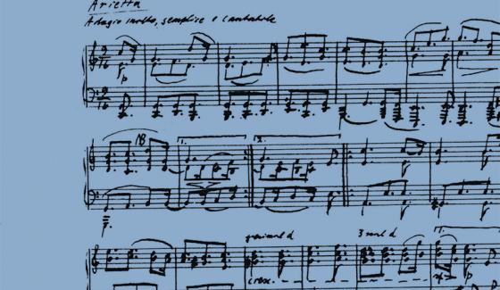 Beethoven - Philosophie de la musique