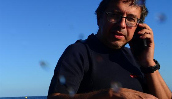 Développer les outils technologiques de demain pour explorer les grandes profondeurs 